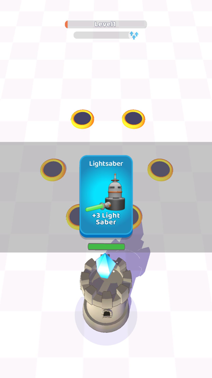Tower Defence!游戏截图