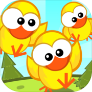 Tatlong Bibe Game: 3 Ducklingsicon