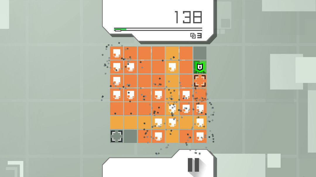 PyroMind游戏截图