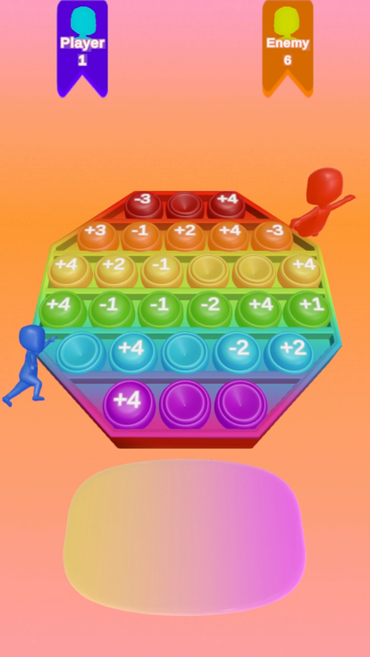 Ragdoll Pop游戏截图