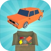Assemble The Car