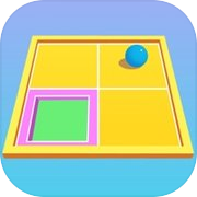 Fall 3D - Tilt Maze Puzzle