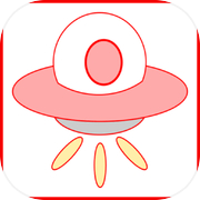 UFO SPACE DODGERS