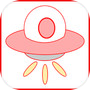 UFO SPACE DODGERSicon