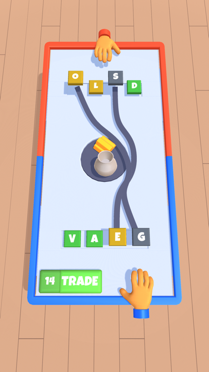 Give My Words游戏截图