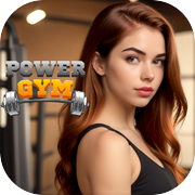 Gym Manager Fitness Gym Games