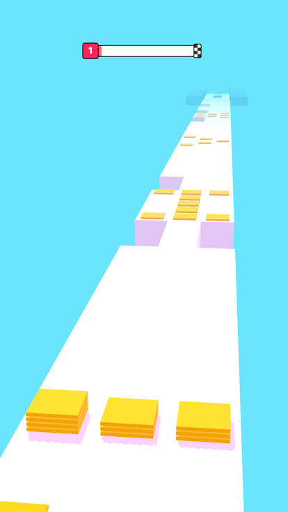 Split Stack游戏截图