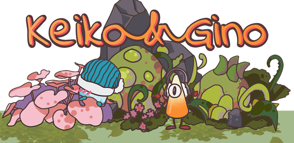 Keiko & Gino游戏截图