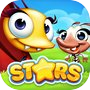 Best Fiends Starsicon