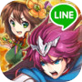 LINE 三国志ブレイブicon