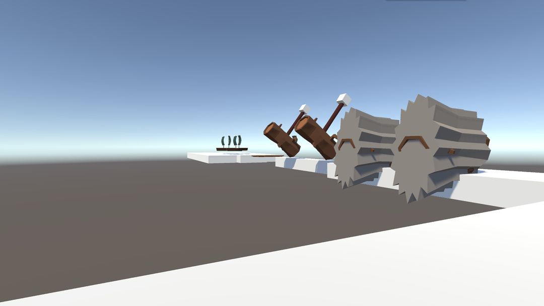 我是你的眼游戏截图