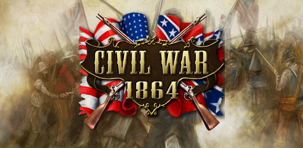 Civil War: 1864游戏截图