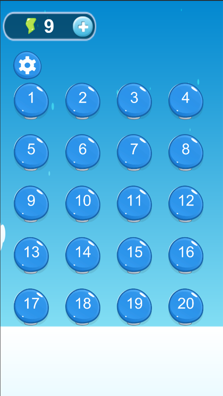 爆炸猫推箱子游戏截图