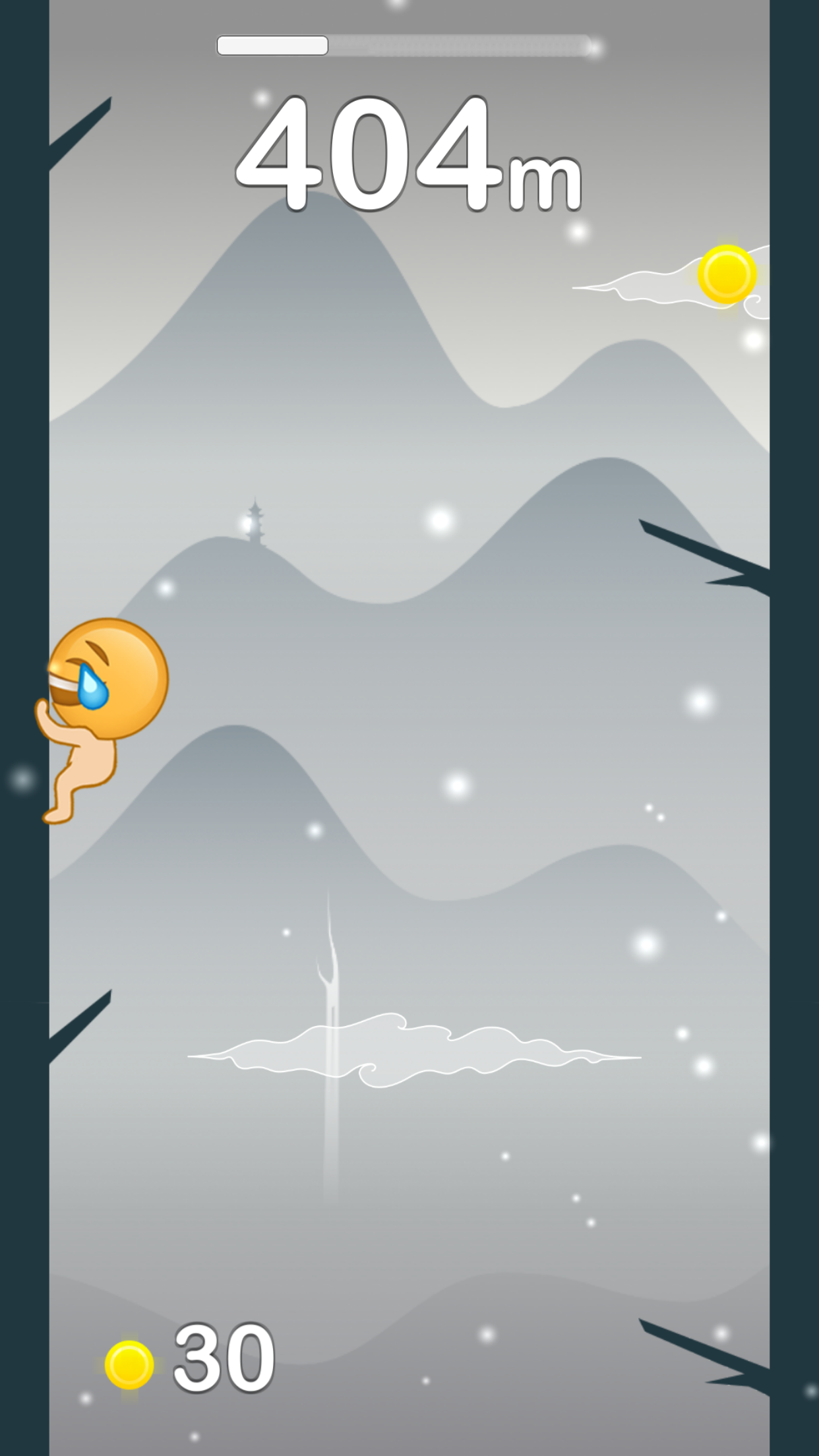 母猪会上树游戏截图