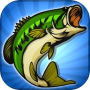Master Bass Angler: Free Fishing Gameicon