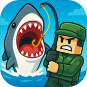 Fisching: Ocean Islandsicon