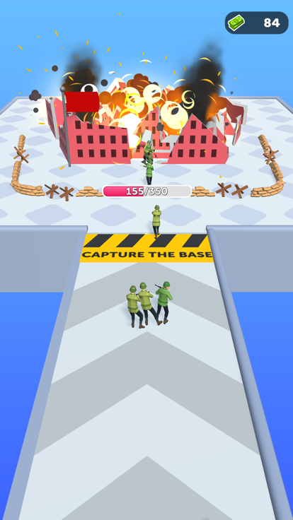 State Runner游戏截图