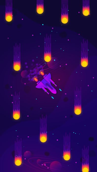 WOW Signal游戏截图