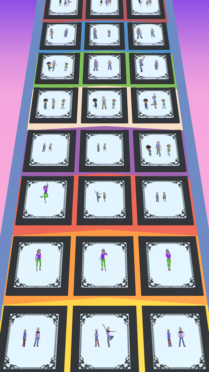 Camera Evolution游戏截图