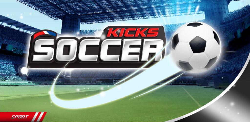 Soccer Kicks (Football)游戏截图