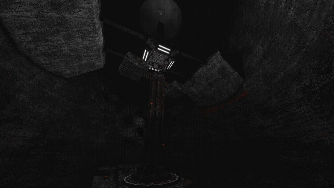 白色关节游戏截图