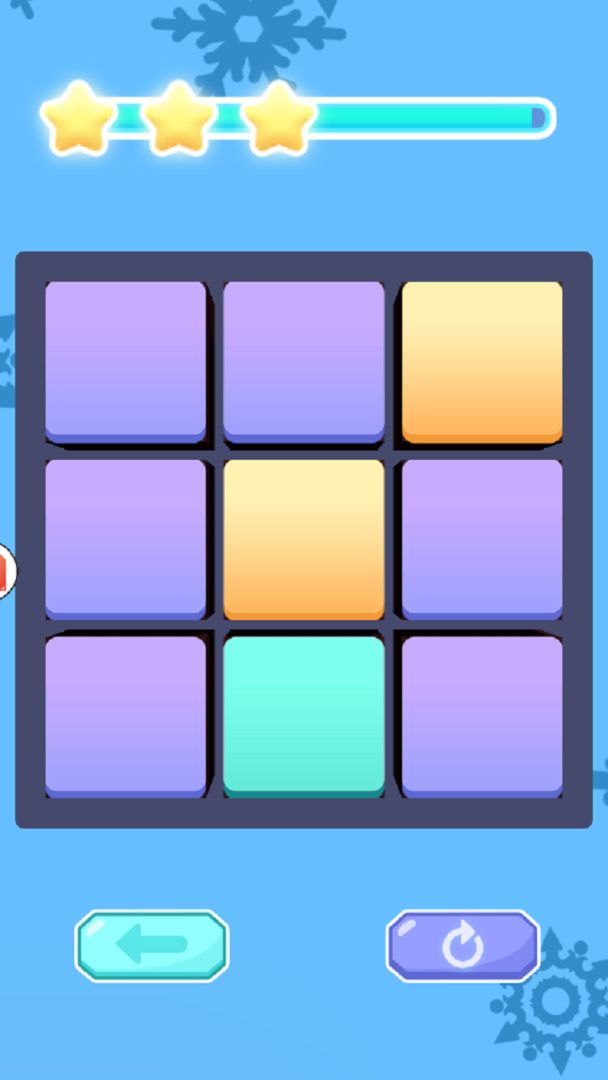 翻转派对游戏截图