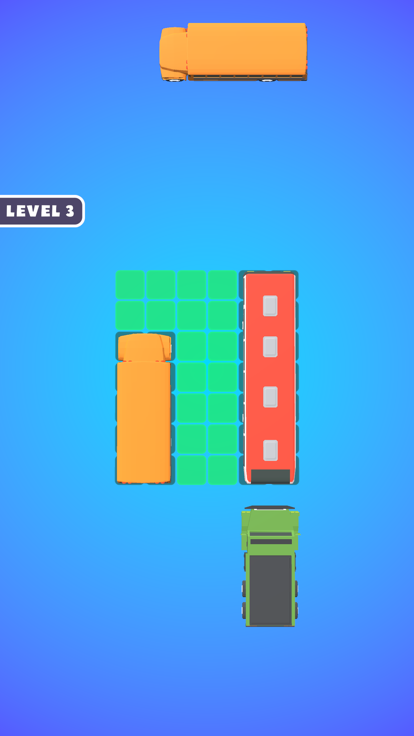 Tidy Cars游戏截图