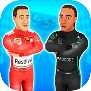 Race 'N Survive