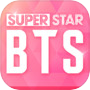 SuperStar BTSicon