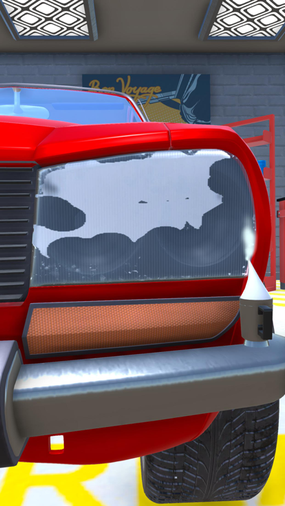 Detail My Car!游戏截图