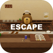 ESCAPE GAME - Steak House