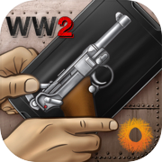 Weaphones™ WW2: Firearms Simicon