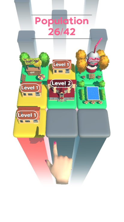 City Planner!游戏截图