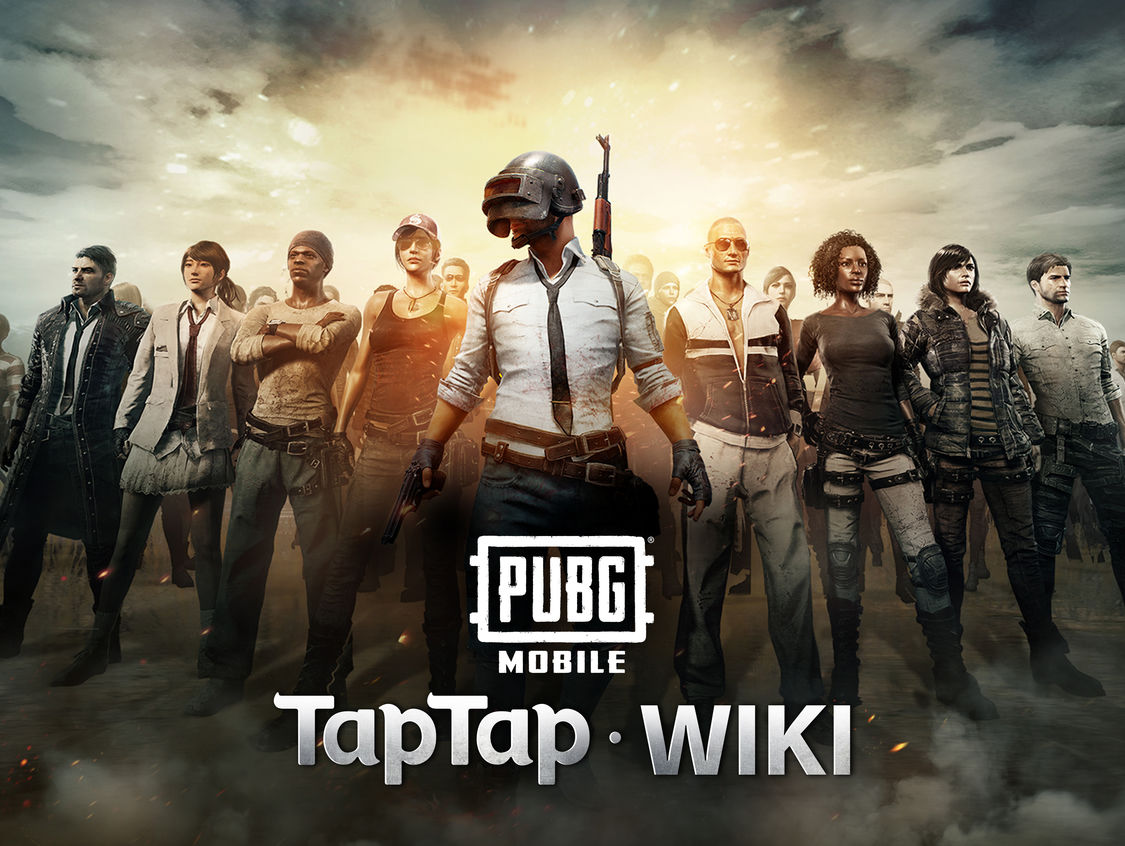 PUBG Mobile - Wiki