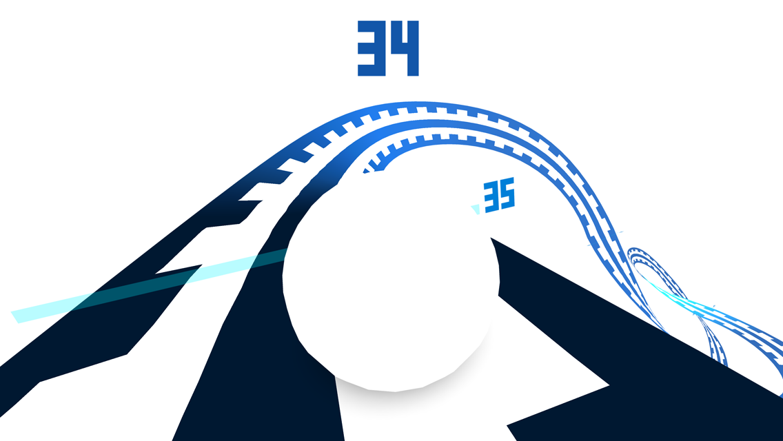 不可思议之路游戏截图