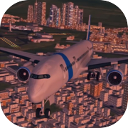 真实飞行模拟icon