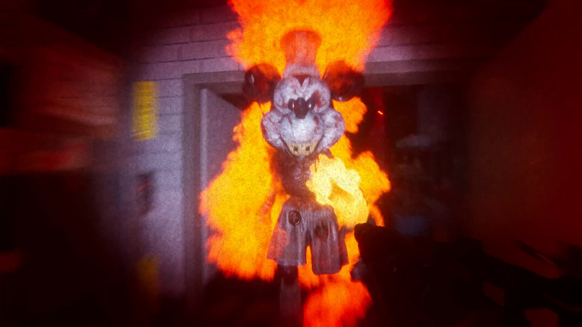 Infestation: Origins游戏截图