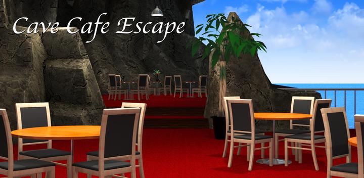 Cave Cafe Escape游戏截图