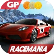 Racemania GP