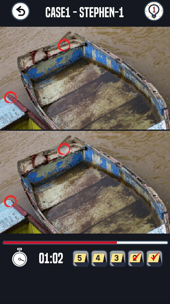 Find Difference Crime Scene Android Download TapTap find-difference-crime-scene-android-download-taptap