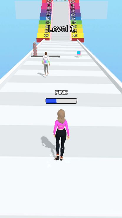 Date Time!游戏截图