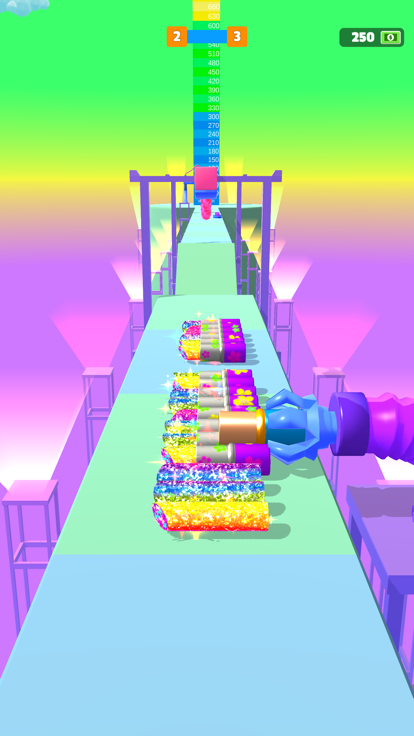 Makeup Factory!游戏截图