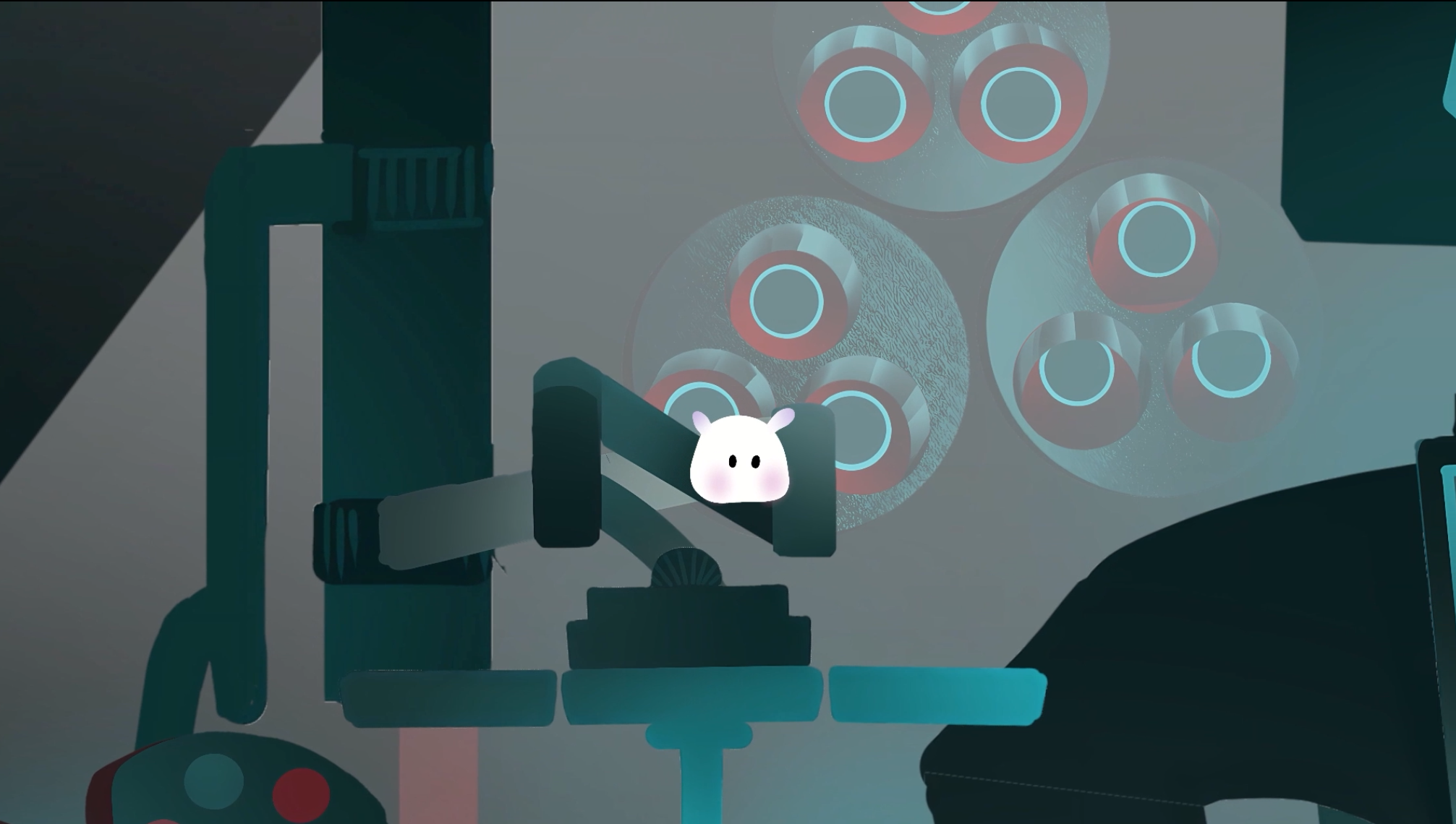 Undefined游戏截图