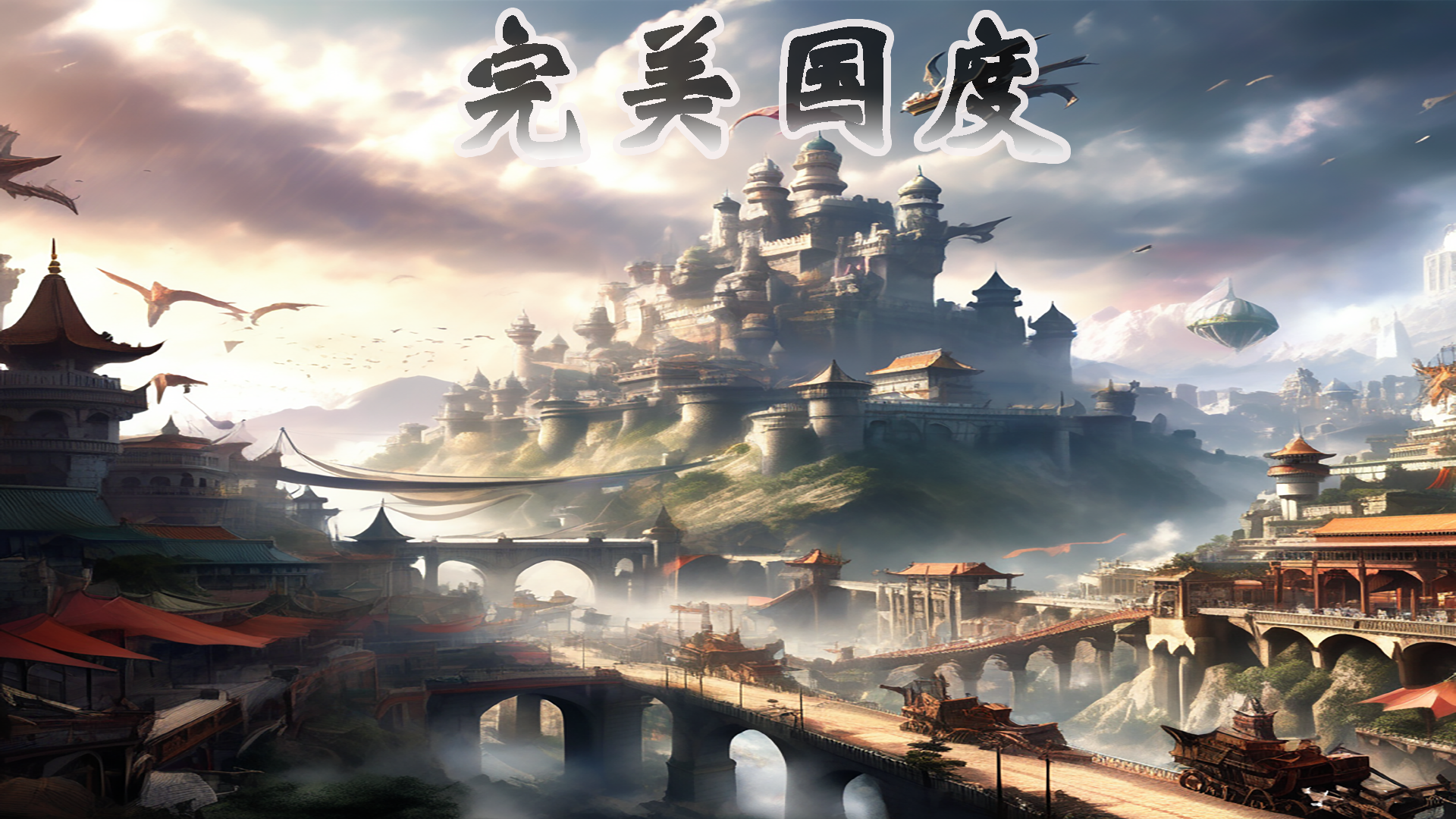 1.1 新版本-探索魔域