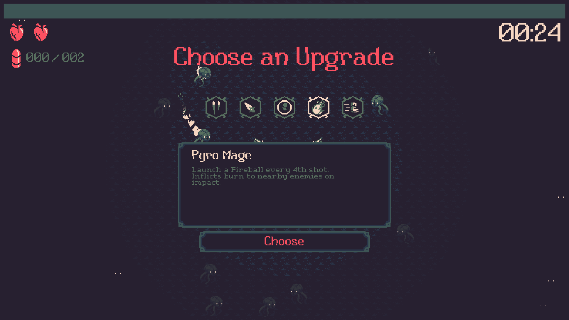 黎明前20分钟游戏截图