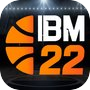 iBasketball Manager 22icon
