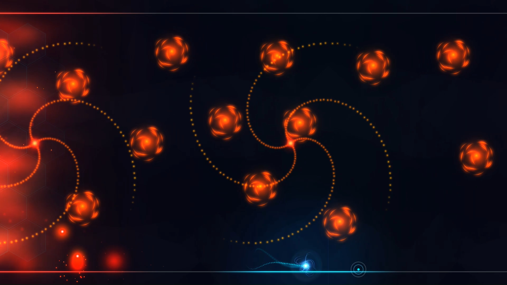 Hungry Flame游戏截图