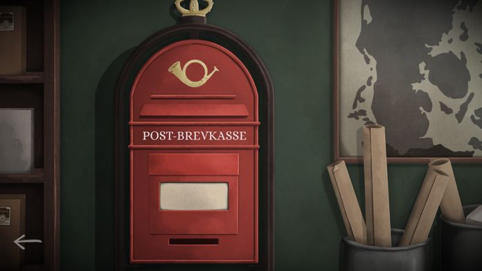 滴答滴答:两个人的故事游戏截图