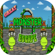 Great Monster Escape