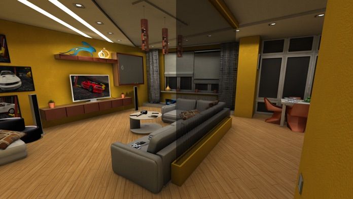 修理我的车: 车库战争游戏截图